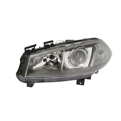 Afbeelding van Koplampen DEPO 551 1160L LEHM6