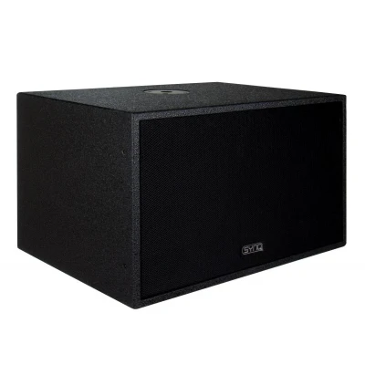 Afbeelding van Synq I SUB 210 subwoofer