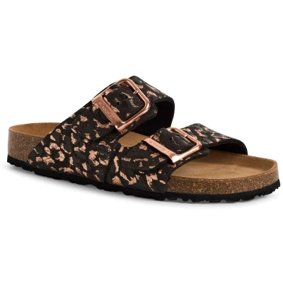 Afbeelding van Tamaris Dames Slipper 1 27503 42 090 normaal Maat: 36 EU