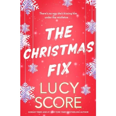 Afbeelding van The Christmas Fix