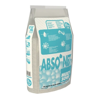 Afbeelding van Datona Olie Absorptiekorrels 40 Kg