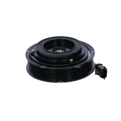 Afbeelding van Magneetkoppeling, airconditioningcompressor NRF 380034