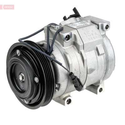 Afbeelding van Denso Airco compressor DCP23541