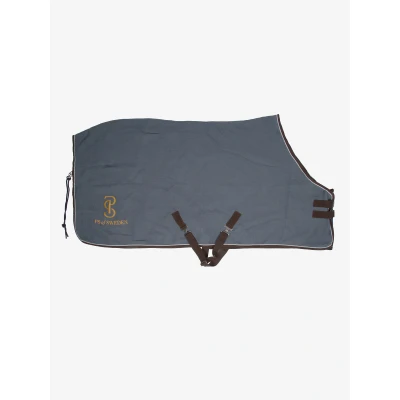 Afbeelding van PS Of Sweden SS&#039;24 Cotton Waffle Deken
