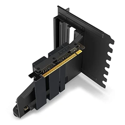 Afbeelding van NZXT Vertical GPU Mounting Kit (H5/H6/H7/H9) Black