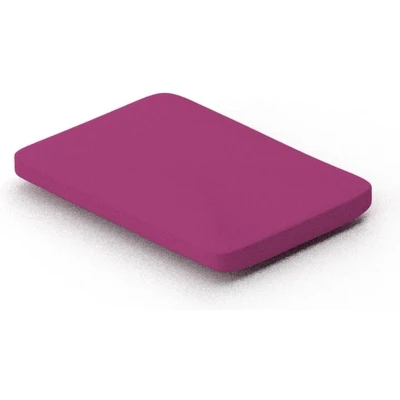 Afbeelding van Vouwstoelzit Hartman Havana Pink (41 x 38 cm)