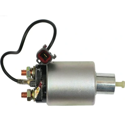 Afbeelding van AS PL Starter magneetschakelaar SS5059