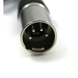 Afbeelding van Van beijck Acculader XLR 4 pins Neutrik 36V 2A PMU4 o.a. Koga, Sparta, Batavus ION