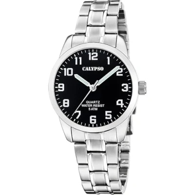 Afbeelding van CALYPSO WATCHES Kwartshorloge Basic