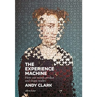Afbeelding van The Experience Machine: How Our Minds Predict and Shape Reality
