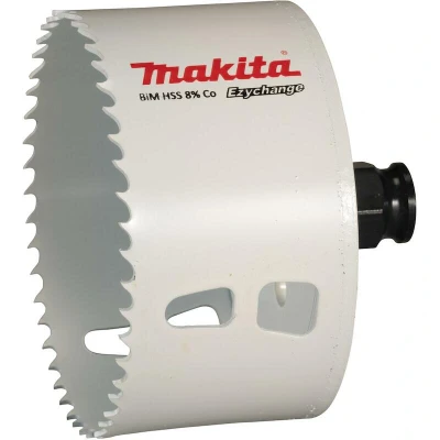 Afbeelding van Makita Gatzaag 89Mm Bim Snelwissel E 14168