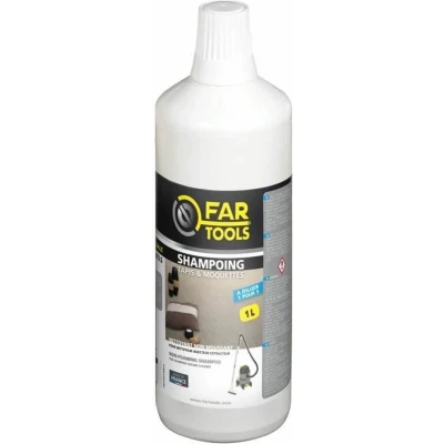 Afbeelding van FARTOOLS Shampoo voor geparfumeerd tapijt