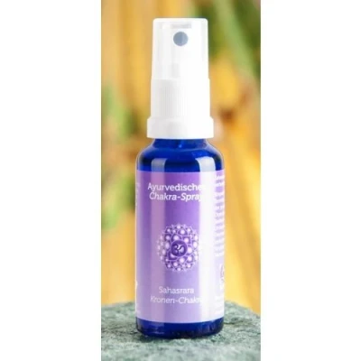 Afbeelding van Kruin Chakra Sahasrara spray