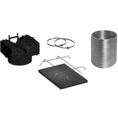 Afbeelding van Siemens LZ11GKU13 Afzuigkap accessoire