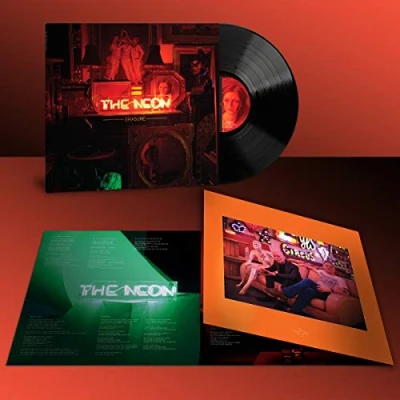 Afbeelding van Erasure Neon (2 LPs)