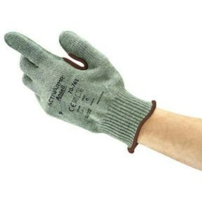Afbeelding van Ansell Vantage 70 761 handschoen 10 per 72