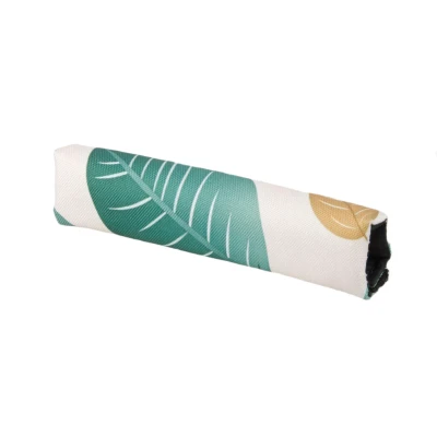 Afbeelding van Newlooxs Rugsteun kussen Vegan Print