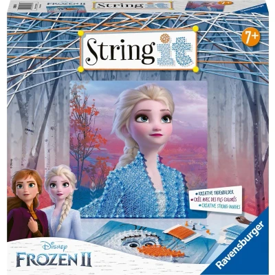 Afbeelding van Ravensburger String IT Disney Frozen 2