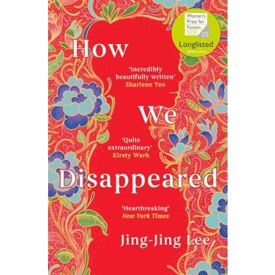 Afbeelding van How We Disappeared: LONGLISTED FOR THE WOMEN&#039;S PRIZE FICTION 2020