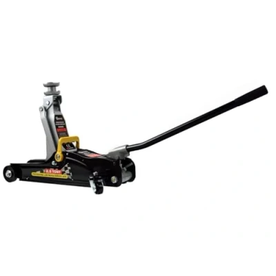 Afbeelding van Garagekrik 2.5 Ton laag model Min. Hoogte 80mm Max. 365mm GEKO