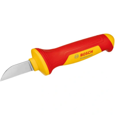 Afbeelding van Bosch Blauw Kabelmes VDE 1600A02NF5