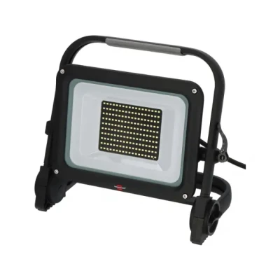 Afbeelding van Mobiele LED bouwlamp JARO 14060 M / werklamp 100W voor buiten (LED