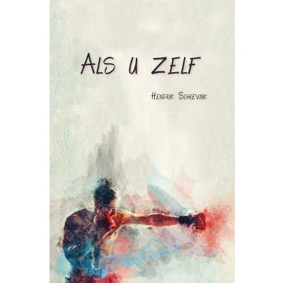Afbeelding van Als u zelf