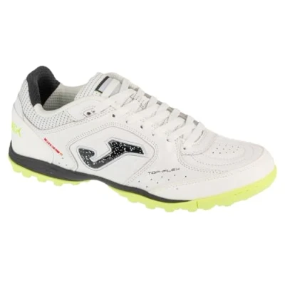 Afbeelding van Joma Top Flex 25 TOPS TF, Mannen, Wit, Voetbalschoenen, maat: 40,5