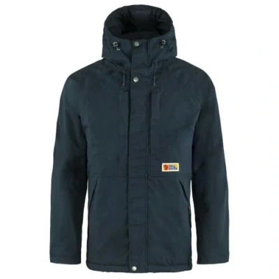 Afbeelding van Jas Fjällräven Men Vardag Lite Padded Jacket M Dark Navy