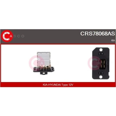 Afbeelding van CASCO CWM30101AS Ruitenwissermotor 12V voor voertuigen met stuur links FIAT: Panda II Hatchback (169) 1.4, 1.2 Natural Power, LPG, 1.1,