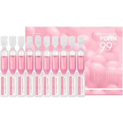 Afbeelding van Medicube PDRN Pink One Day Serum 10x1.5ml