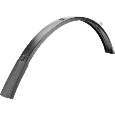 Afbeelding van SKS Bluemels Style Voorspatbord 28&quot; 46 mm, zwart