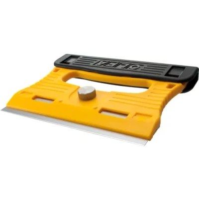 Afbeelding van OLFA GSR 1/3B Professionele Glasschraper