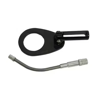 Afbeelding van VWP Kabelvanger 28.6 met stelschoef carbon 1270 CI