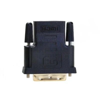 Afbeelding van Easyfiks HDMI Adapter A Female DVI Male Verloopstekker