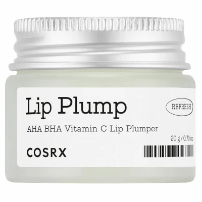 Afbeelding van COSRX Lip Plumper AHA BHA Vitamin C 20 gr