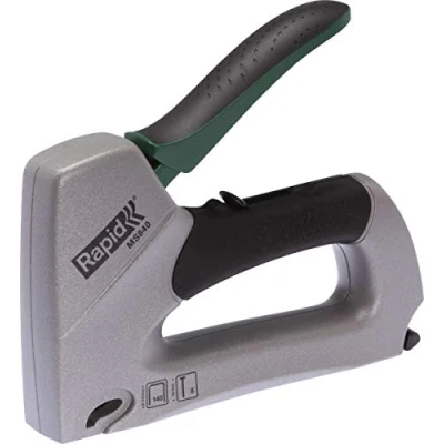 Afbeelding van Rapid Pro Handtacker ALU840 T&amp;F Blister 22876000