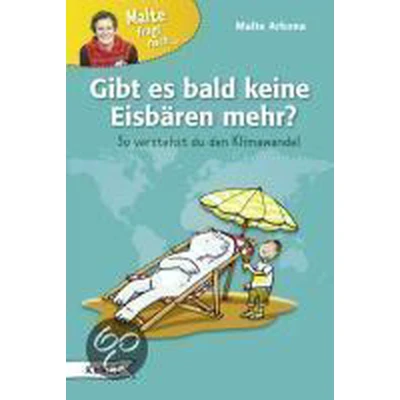 Afbeelding van Gibt es bald keine Eisbären mehr?