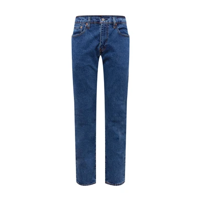 Afbeelding van Levi&#039;s heren Jeans 502™ Taper, Stonewash Stretch, 31W / 30L