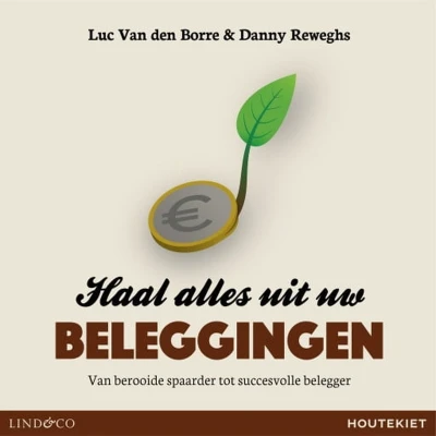 Afbeelding van Haal alles uit uw beleggingen