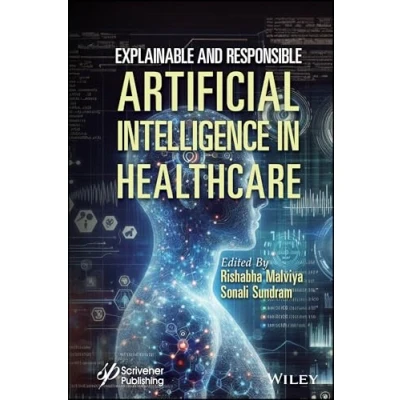 Afbeelding van Explainable and Responsible Artificial Intelligence in Healthcare