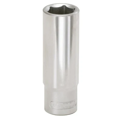 Afbeelding van KS Tools, Dopsleutel + dopmoer, 3/8&quot; inbus lang (5/8&quot;)