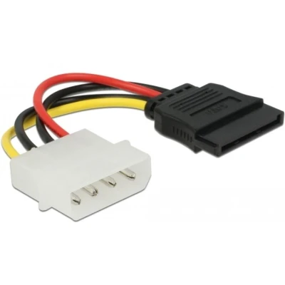 Afbeelding van Molex adapter 0.12 m