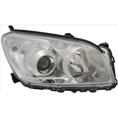 Afbeelding van TYC Koplamp 20 11741 05 2