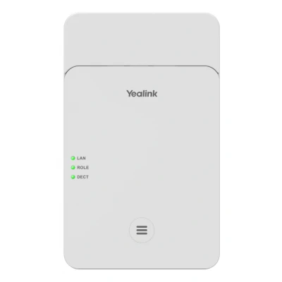 Afbeelding van Yealink W75 Mini MC Multi Cell Systeem