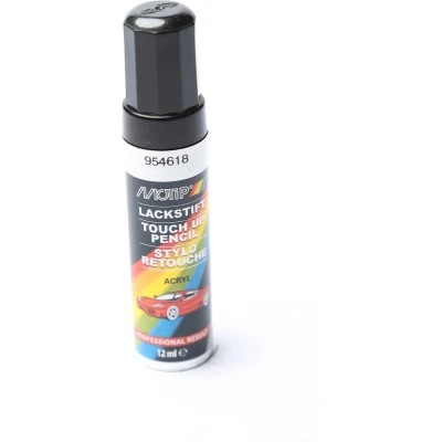Afbeelding van MoTip 954618 lakstift GRIJS METALLIC 12ml
