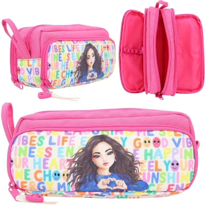 Afbeelding van Depesche TOPModel etui SELFLOVE
