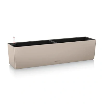 Afbeelding van Lechuza Balconera Color 80 Zandbruin