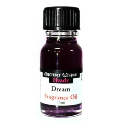 Afbeelding van Geurolie voor Aroma Diffuser Droom 10ml Geurverspreider