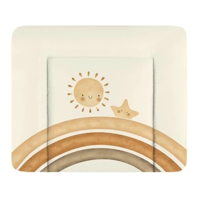Afbeelding van JULIUS ZÖLLNER Aankleedkussen Softy Sunrise 75 x cm
